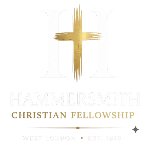 Hammersmith Christian Fellowship logo